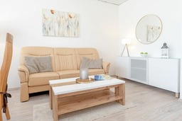 Haus Godewind Meeresluft