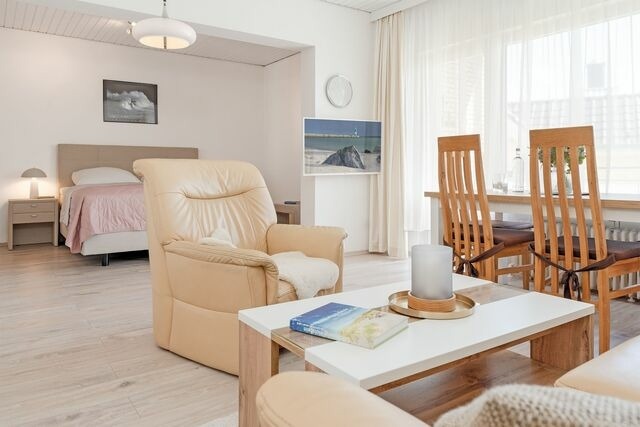 Ferienwohnung in Gr&ouml;mitz - Haus Godewind Meeresluft - Bild 13