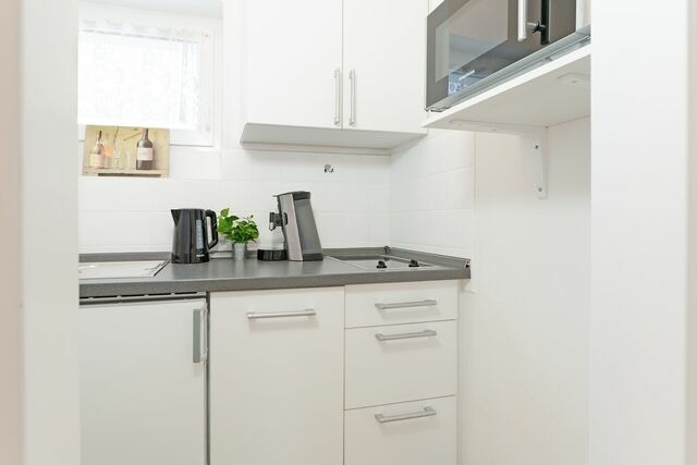 Ferienwohnung in Gr&ouml;mitz - Haus Godewind Meeresluft - Bild 19