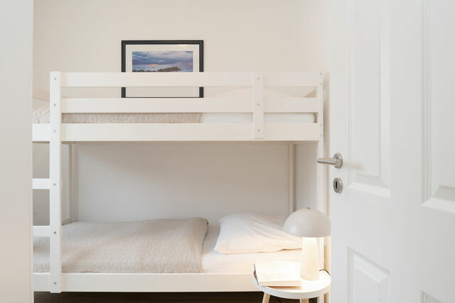 Ferienwohnung in Gr&ouml;mitz - Haus Godewind Meeresluft - Bild 22