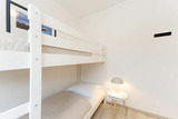 Ferienwohnung in Gr&ouml;mitz - Haus Godewind Meeresluft - Bild 24