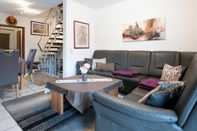 Ferienhaus in Gr&ouml;mitz - Brookgang 17 - Bild 2