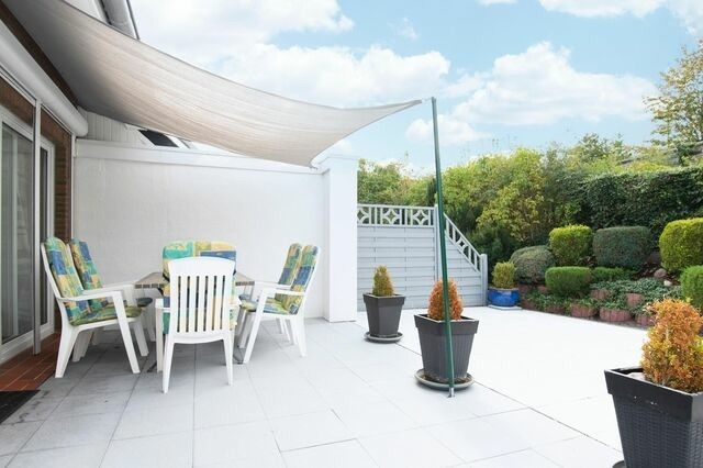 Ferienhaus in Gr&ouml;mitz - Brookgang 17 - Bild 4