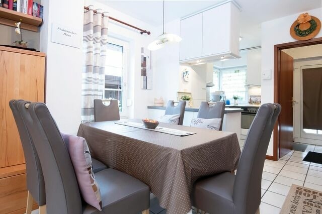 Ferienhaus in Gr&ouml;mitz - Brookgang 17 - Bild 8