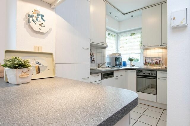 Ferienhaus in Gr&ouml;mitz - Brookgang 17 - Bild 10