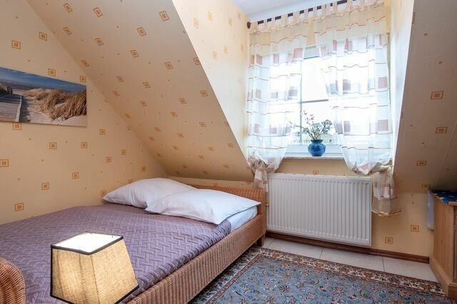 Ferienhaus in Gr&ouml;mitz - Brookgang 17 - Bild 14