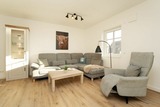 Ferienwohnung in Süssau - Am Feldweg 8 Heringsmöwe - Bild 1