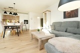 Ferienwohnung in Süssau - Am Feldweg 8 Heringsmöwe - Bild 9