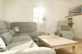Ferienwohnung in S&uuml;ssau - Am Feldweg 8 Heringsm&ouml;we - Bild 5