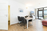 Ferienwohnung in Laboe - Börn Lachmöwe - Bild 13