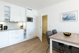 Ferienwohnung in Laboe - Börn Lachmöwe - Bild 15