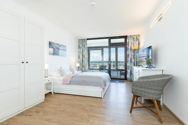 Ferienwohnung in Laboe - Börn Lachmöwe - Bild 17