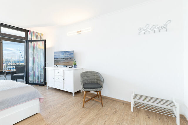Ferienwohnung in Laboe - Börn Lachmöwe - Bild 24