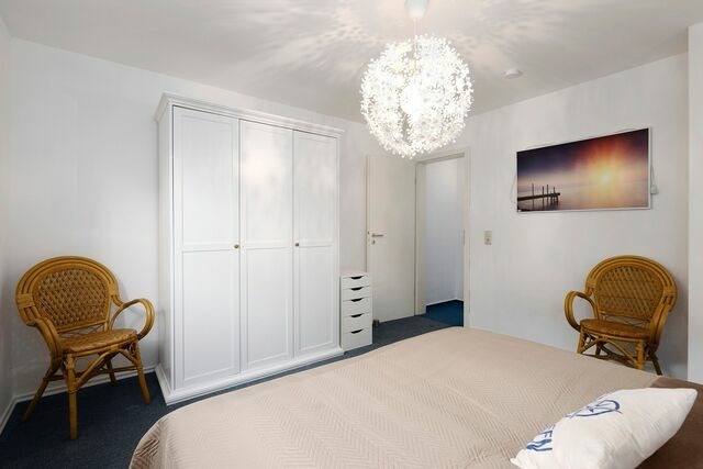 Ferienwohnung in Sch&ouml;nberger Strand - Fliedergang 10 Wohnung 4 - Bild 15