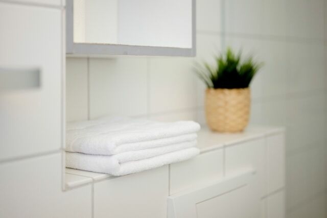 Ferienwohnung in Sch&ouml;nberger Strand - Fliedergang 10 Wohnung 4 - Bild 19