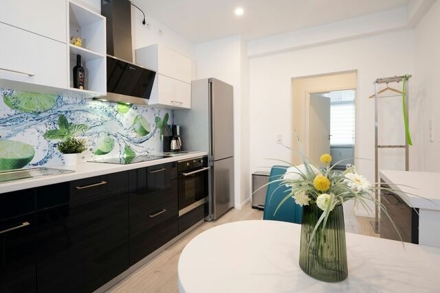 Ferienwohnung in Malente - Rosenstraße 27 Merlin - Bild 21