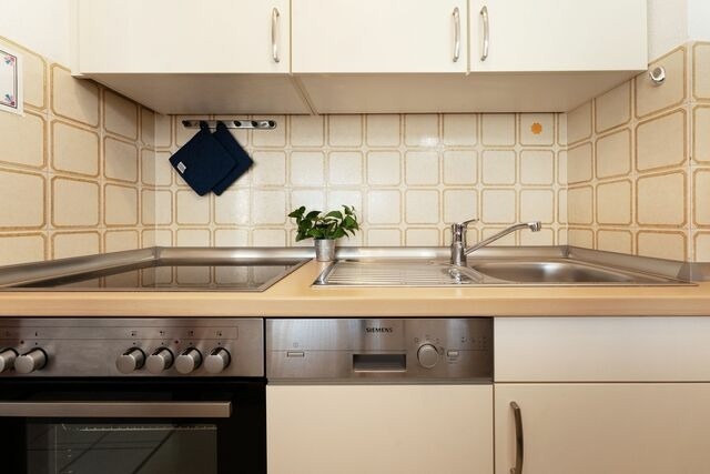 Ferienwohnung in Kellenhusen - Schützenweg 6 Ostseesonne - Bild 3 Ferienwohnung in Kellenhusen - Schützenweg 6 Ostseesonne - Bild 3