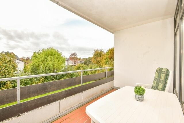 Ferienwohnung in Kellenhusen - Schützenweg 6 Ostseesonne - Bild 4 Ferienwohnung in Kellenhusen - Schützenweg 6 Ostseesonne - Bild 4