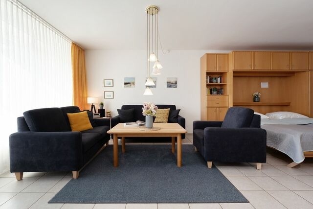 Ferienwohnung in Kellenhusen - Schützenweg 6 Ostseesonne - Bild 5 Ferienwohnung in Kellenhusen - Schützenweg 6 Ostseesonne - Bild 5