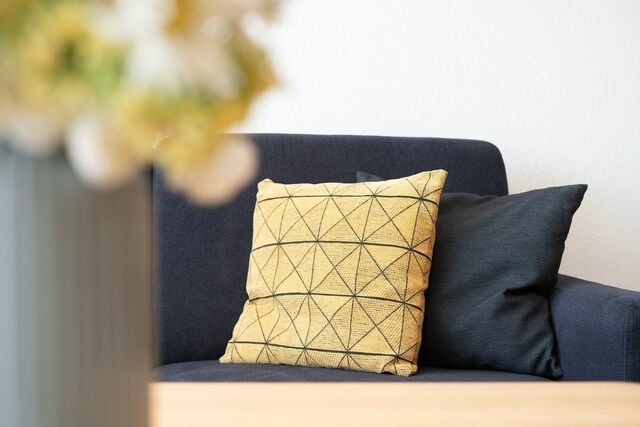 Ferienwohnung in Kellenhusen - Schützenweg 6 Ostseesonne - Bild 6 Ferienwohnung in Kellenhusen - Schützenweg 6 Ostseesonne - Bild 6