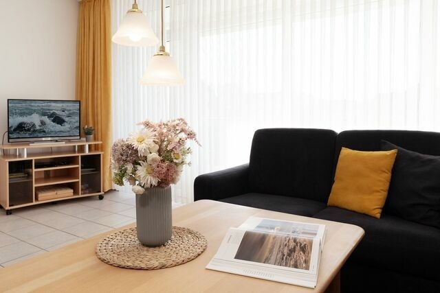 Ferienwohnung in Kellenhusen - Schützenweg 6 Ostseesonne - Bild 8 Ferienwohnung in Kellenhusen - Schützenweg 6 Ostseesonne - Bild 8