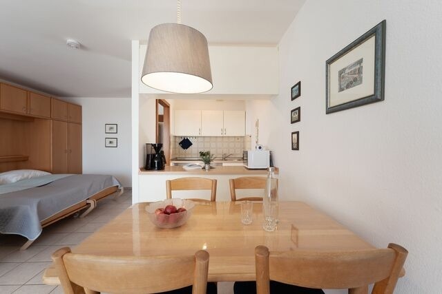 Ferienwohnung in Kellenhusen - Schützenweg 6 Ostseesonne - Bild 12 Ferienwohnung in Kellenhusen - Schützenweg 6 Ostseesonne - Bild 12