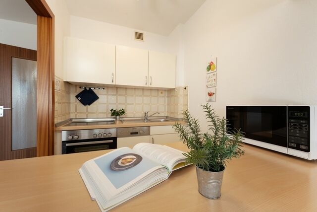 Ferienwohnung in Kellenhusen - Schützenweg 6 Ostseesonne - Bild 14 Ferienwohnung in Kellenhusen - Schützenweg 6 Ostseesonne - Bild 14