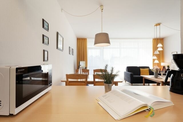 Ferienwohnung in Kellenhusen - Schützenweg 6 Ostseesonne - Bild 16 Ferienwohnung in Kellenhusen - Schützenweg 6 Ostseesonne - Bild 16