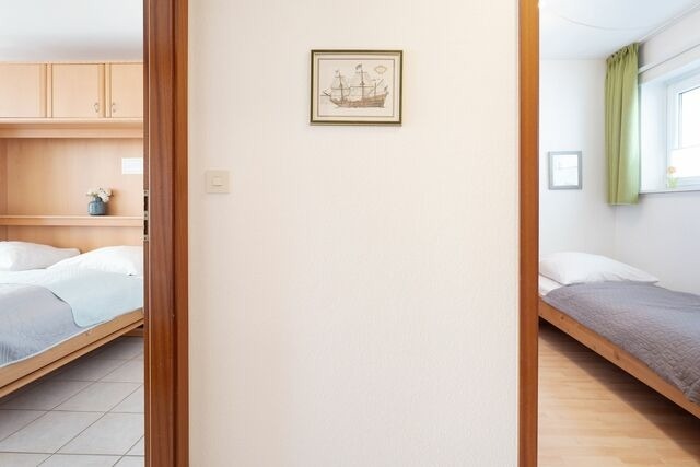 Ferienwohnung in Kellenhusen - Schützenweg 6 Ostseesonne - Bild 20 Ferienwohnung in Kellenhusen - Schützenweg 6 Ostseesonne - Bild 20