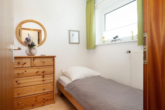 Ferienwohnung in Kellenhusen - Schützenweg 6 Ostseesonne - Bild 21 Ferienwohnung in Kellenhusen - Schützenweg 6 Ostseesonne - Bild 21