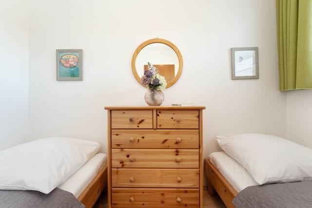 Ferienwohnung in Kellenhusen - Schützenweg 6 Ostseesonne - Bild 23 Ferienwohnung in Kellenhusen - Schützenweg 6 Ostseesonne - Bild 23