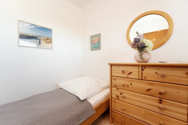 Ferienwohnung in Kellenhusen - Schützenweg 6 Ostseesonne - Bild 25 Ferienwohnung in Kellenhusen - Schützenweg 6 Ostseesonne - Bild 25