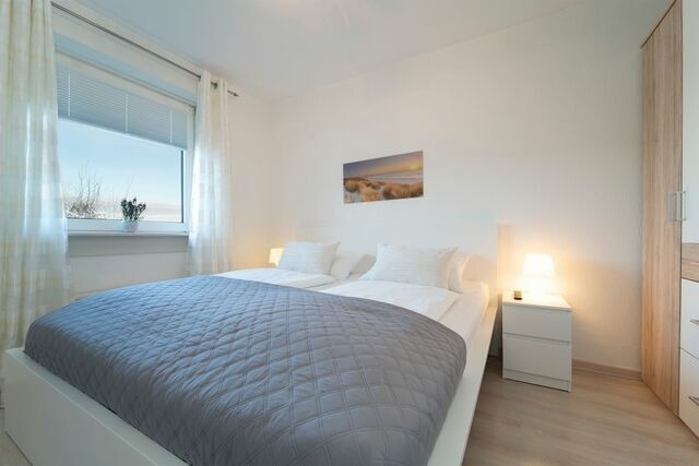 Ferienwohnung in Scharbeutz - Appartementhausanlage Wennseestra&szlig;e Kleiner Strandpirat - Bild 3