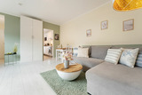 Ferienwohnung in Kellenhusen - Waldstraße 8 Meerverliebt Kellenhusen - Bild 14