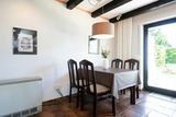 Ferienhaus in Süssau - Ostseestübchen - Bild 11