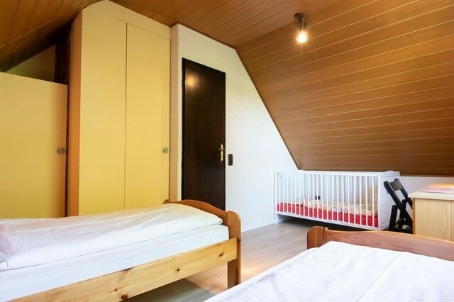 Ferienhaus in S&uuml;ssau - Ostseest&uuml;bchen - Bild 22