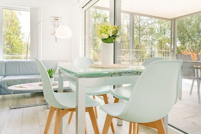 Ferienwohnung in Scharbeutz - Strandallee 100 Strandsch&ouml;nheit - Bild 2