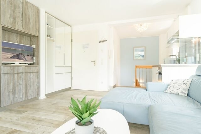 Ferienwohnung in Scharbeutz - Strandallee 100 Strandsch&ouml;nheit - Bild 5