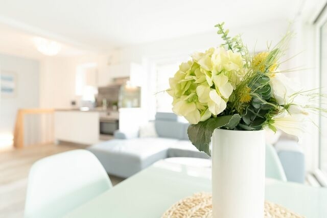 Ferienwohnung in Scharbeutz - Strandallee 100 Strandsch&ouml;nheit - Bild 12