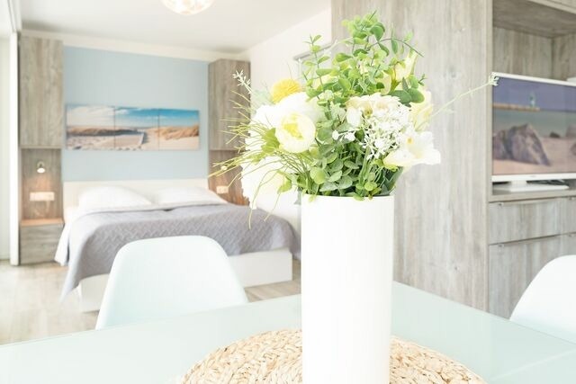 Ferienwohnung in Scharbeutz - Strandallee 100 Strandsch&ouml;nheit - Bild 19