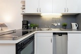 Ferienwohnung in Kellenhusen - Ostseegarten Forsythie - Bild 3