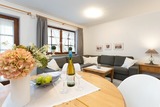Ferienwohnung in Kellenhusen - Ostseegarten Forsythie - Bild 4