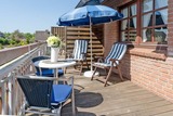 Ferienwohnung in Kellenhusen - Ostseegarten Forsythie - Bild 8