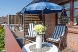 Ferienwohnung in Kellenhusen - Ostseegarten Forsythie - Bild 9