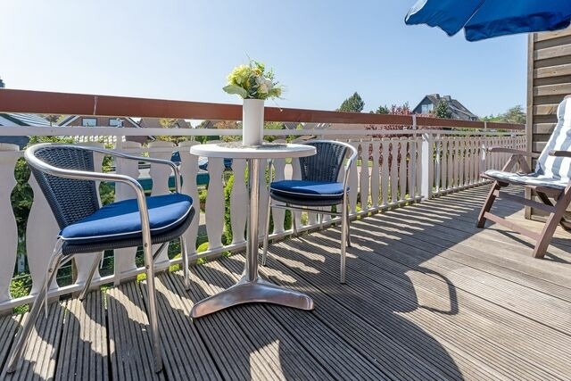 Ferienwohnung in Kellenhusen - Ostseegarten Forsythie - Bild 10