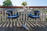 Ferienwohnung in Kellenhusen - Ostseegarten Forsythie - Bild 11