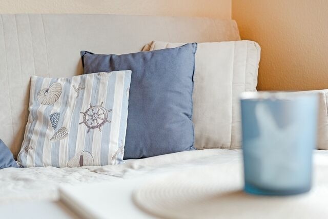 Ferienhaus in S&uuml;tel-Strand - Meergl&uuml;ck - Bild 9