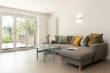 Ferienwohnung in Grömitz - Neustädter Straße 79a Dünengras - Bild 1