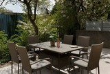 Ferienwohnung in Grömitz - Neustädter Straße 79a Dünengras - Bild 3
