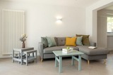 Ferienwohnung in Grömitz - Neustädter Straße 79a Dünengras - Bild 5